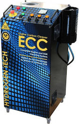 HHO Plus ECC570 Mașină de curățat motor