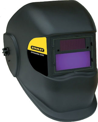 Stanley 2000E Schwarz