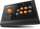 Krom Kumite Wired Gamepad for PC / PS3 / PS4 / Xbox One Orange