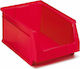 Tayg Gaveta 52 Plastic Tool Bin Organiser W23.6...