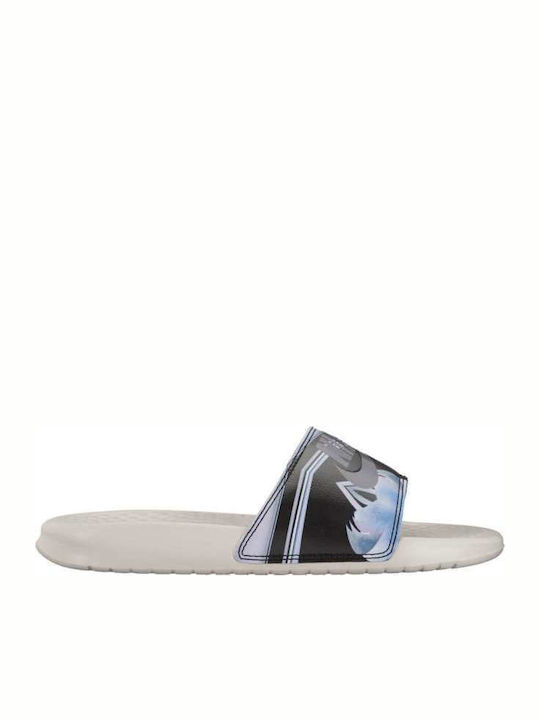 Nike Benassi Buff Слайдове