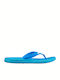 Nike Solay Women's Flip Flops Blue