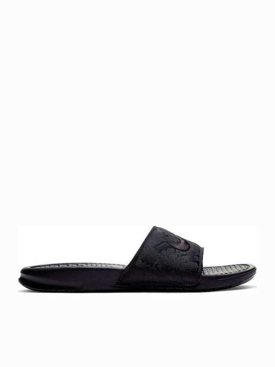 Nike benassi just do it textile se sales