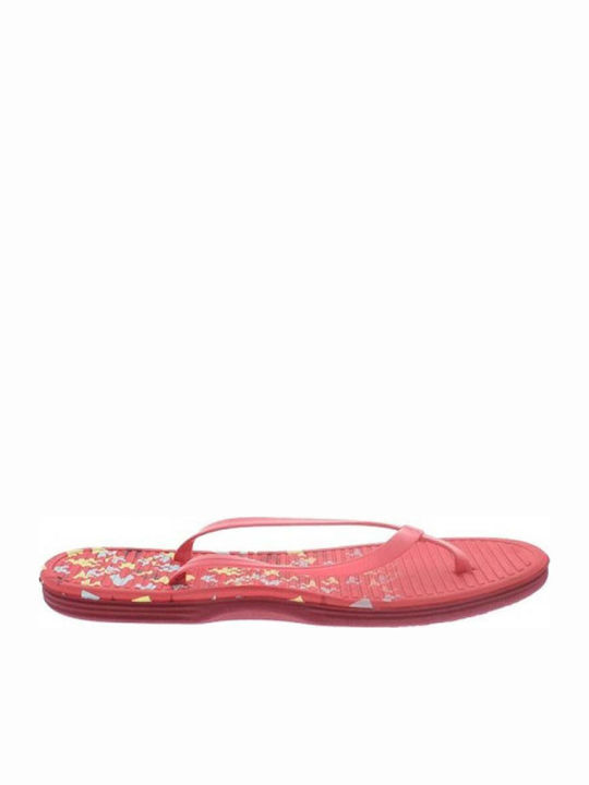 Nike Solarsoft Women's Flip Flops Red