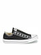 Converse Chuck Taylor All Star Slip Adidași Negru / Alb