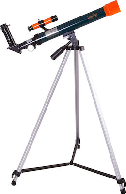 Levenhuk LabZZ T1 Dioptric Telescope Suitable for Beginners