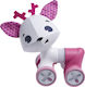 Tiny Love Ζωάκι Rolling Toy Florence με Ήχους για 3+ Μηνών
