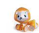 Tiny Love Push Along Rolling Toy Leonardo with Sounds for 3++ Months
