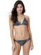 BodyTalk 1191-907344 Bikini Brasilien Schwarz 1191-907344-00100