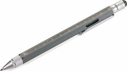 Troika Химикалка За Конструкция Ballpoint Химик...