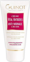 Guinot Anti-Rides Rich Cream 50ml