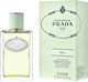 Prada Infusion D`Iris Women Парфюмна вода 100мл