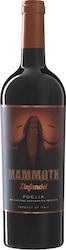Nordic Sea Mammoth Ερυθρό Ξηρό 750ml Nordic Sea Mammoth Ερυθρό Ξηρό 750ml