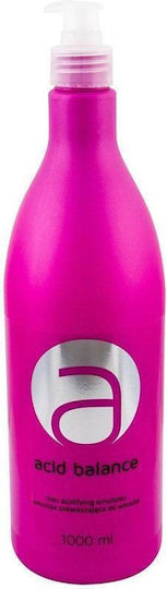 Stapiz Acid Balance Serum Μαλλιών για Θρέψη 1000ml
