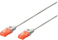Digitus U/UTP Cat.6 (Gigabit) Cablu De Rețea Et...
