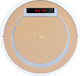 Ilife V55 Robot Vacuum for Vacuuming & Mopping Gold