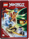 Lego Ninjago: Η Κασετίνα των Νίντζα