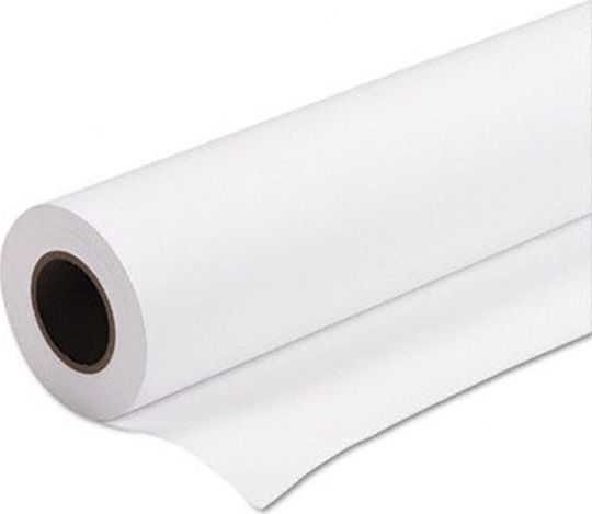 Waxed paper roll 914mmx120m 80gr Φ76