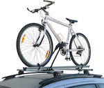 Fabbri Bici Alu Car Bike Ceiling Rack for 1 Bike