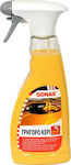 Sonax Flüssig Wachsen für Körper High Speed Wax 500ml 02882000