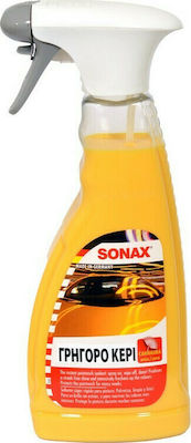 Sonax High Speed Wax 500ml
