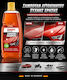 Sonax Polishing Shampoo Car Wash Shampoo 1lt