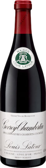 Maison Louis Latour Vin Gevrey Chambertin Pinot Noir Roșu Uscat 750ml