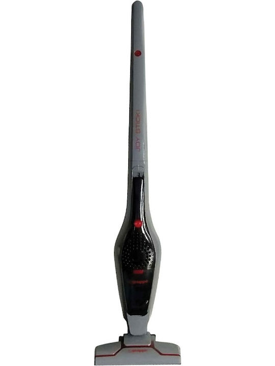 Gruppe JL-S1007 Electric Stick & Handheld Vacuum 600W Gray