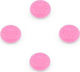 Thumb Grips for Xbox 360 / PS3 / PS4 / Xbox One In Pink Colour