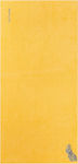 Guy Laroche Πετσέτα Θαλάσσης 85x175 Pineapple Yellow