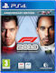 F1 2019 Anniversary Edition PS4 Game