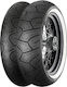 Continental ContiLegend 140/90-16 71H Tubeless Custom Λάστιχο Μοτοσυκλέτας Πίσω