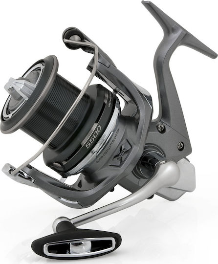 Shimano Ultegra 5500 XSD Fishing Reel for Surf Casting