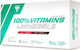 Trec 100% Vitamins & Minerals 60 κάψουλες