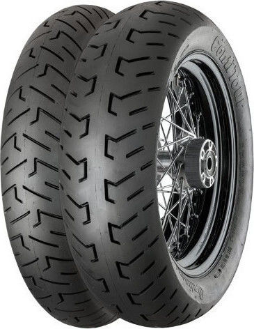 Continental ContiTour 130/90-16 67H Tubeless Custom Λάστιχο Μοτοσυκλέτας Μπροστινό