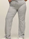 Bodymove Damen-Sweatpants Gray