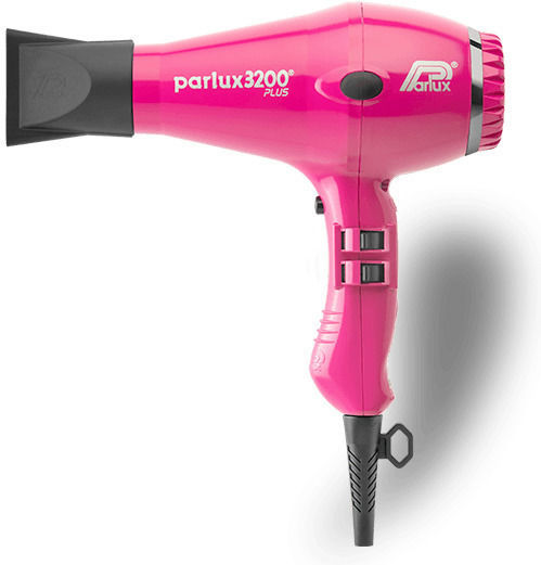 Parlux 3200 Professioneller Haartrockner 1900W Fuchsien