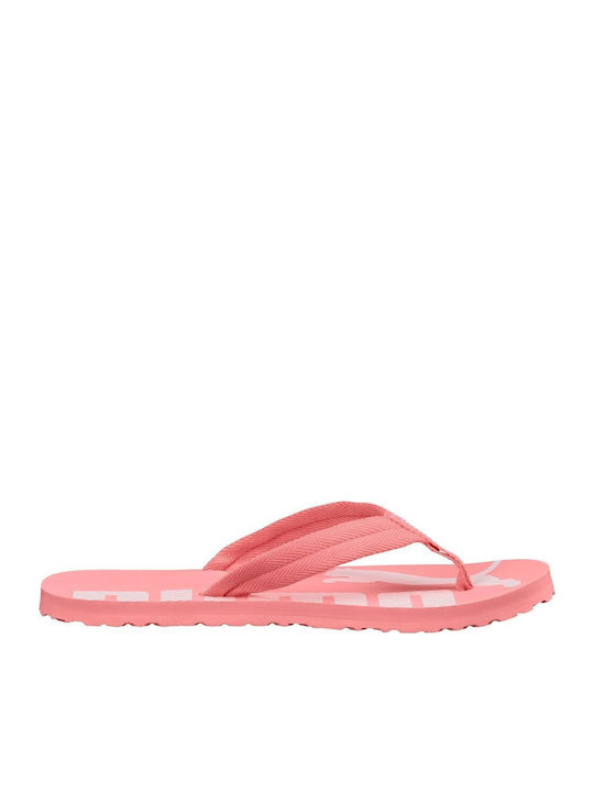 PUMA Epic Flip V2 Σαγιονάρες σε Ροζ Χρώμα