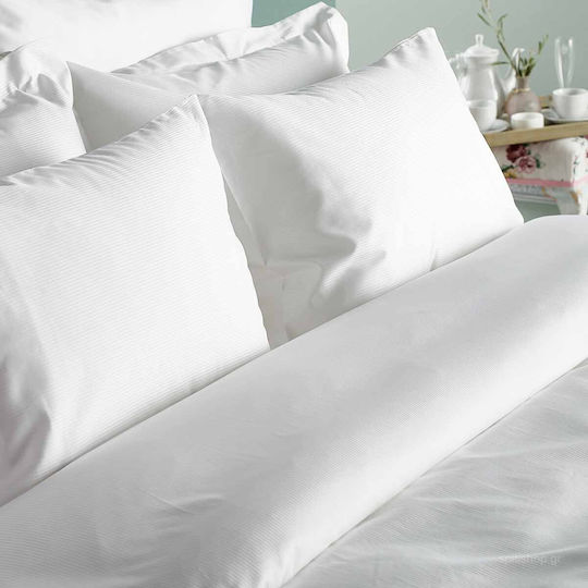 Vesta Home Хотелска Пухеница Перса Памук 230x240см.