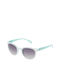 Tous Women's Sunglasses Plastic Frame STO913 6G7M