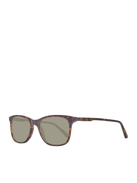 Helly Hansen Women's Sunglasses with Brown Tart...
