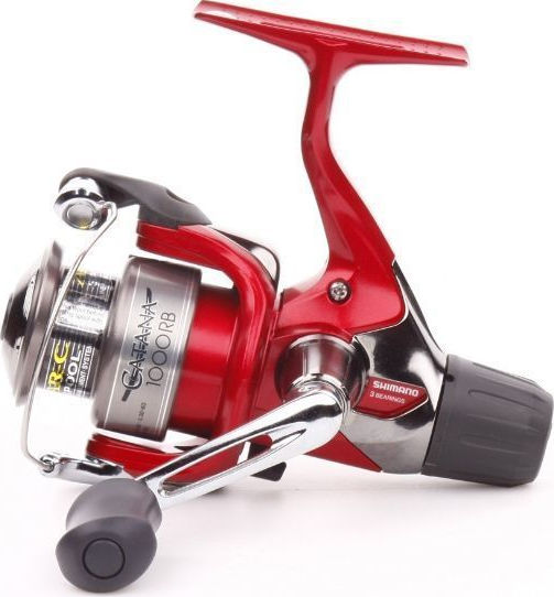 Shimano Catana 1000 RΒ - Skroutz.gr