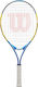 Wilson US Open 25 Kinder-Tennisschläger