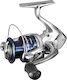 Shimano Nexave FE Fishing Reel for Surf Casting 5000HG