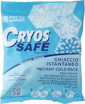 Phyto Performance Cryos Safe Pachet rece instantaneu Utilizare generală 18x15cm 1buc