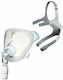Philips Respironics Fitlife Oronasal Maske für Gerät CPAP & BiPAP 106080