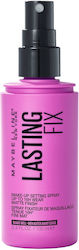 Maybelline Lasting Fix Setting Spray 131gr 100ml Maybelline Lasting Fix Setting Spray 131gr 100ml