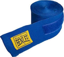 Benlee Elastic Handwraps Μπαντάζ 2m Μπλε