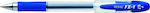 Penac FX-1 Pen Gel 0.7mm with Blue Ink