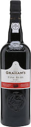 W. & J. GRAHAM'S Fine Ruby Port Rot Süß 750ml W. & J. GRAHAM'S Fine Ruby Port Rot Süß 750ml